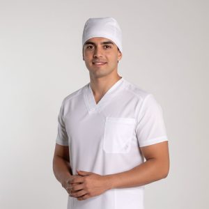 Uniformes para cocina modernos y funcionales | Lo último para chefs y personal gastronómico